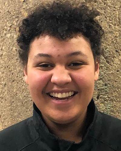 Wrencher, Justina